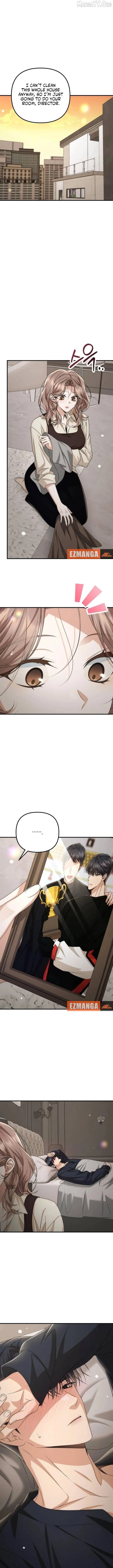 Office Contract Dating Chapter 21 page 5 - 
