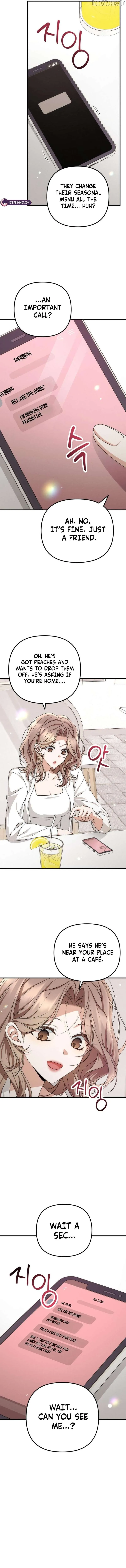 Office Contract Dating Chapter 7 page 14 - 