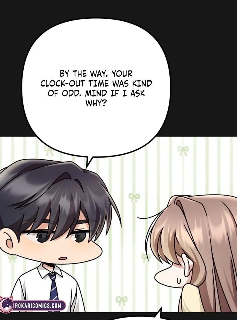 Office Contract Dating Chapter 9 page 120 - 
