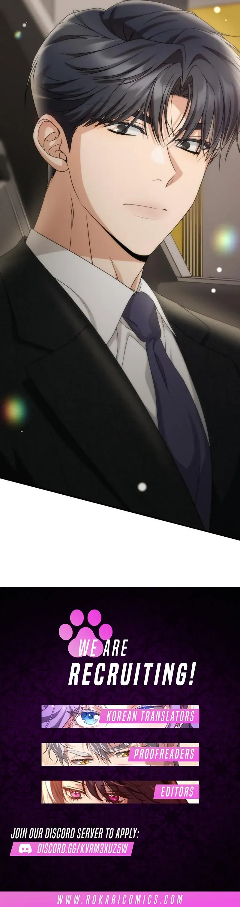 Office Contract Dating Chapter 9 page 137 - 