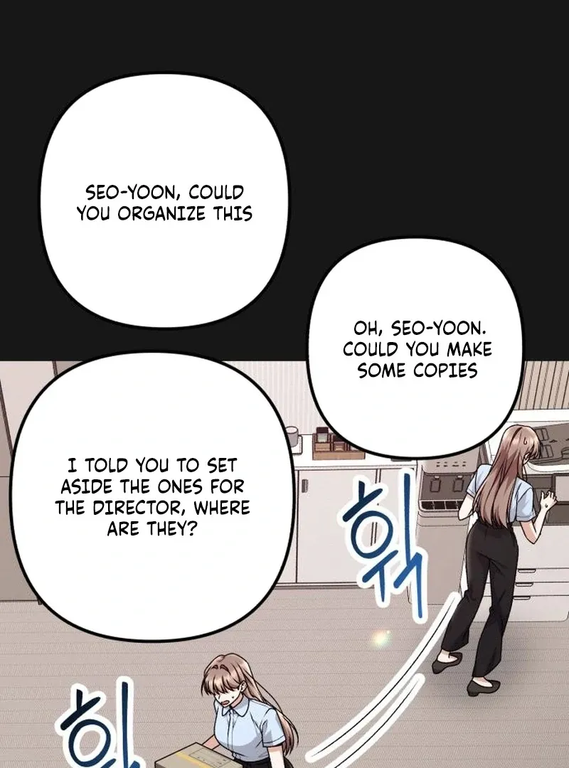 Office Contract Dating Chapter 9 page 23 - 