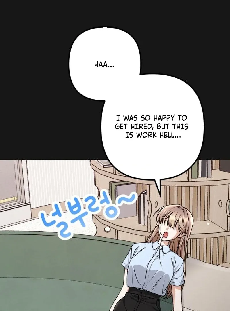 Office Contract Dating Chapter 9 page 26 - 