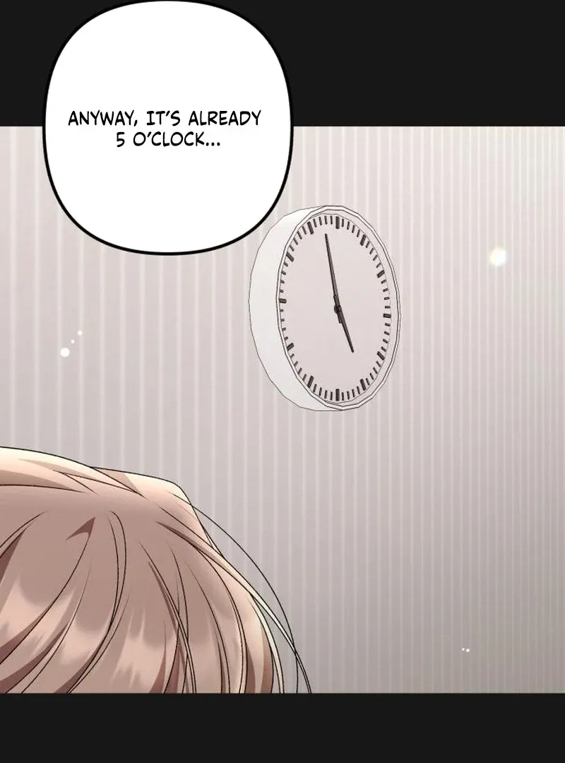 Office Contract Dating Chapter 9 page 30 - 