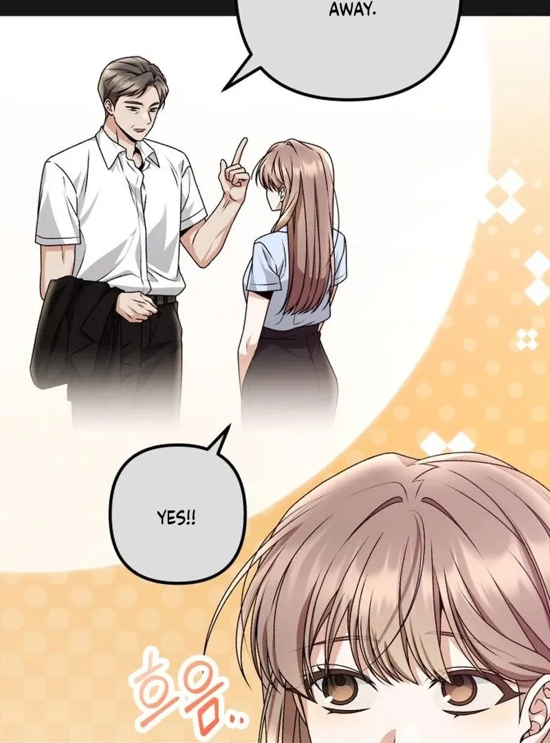 Office Contract Dating Chapter 9 page 32 - 