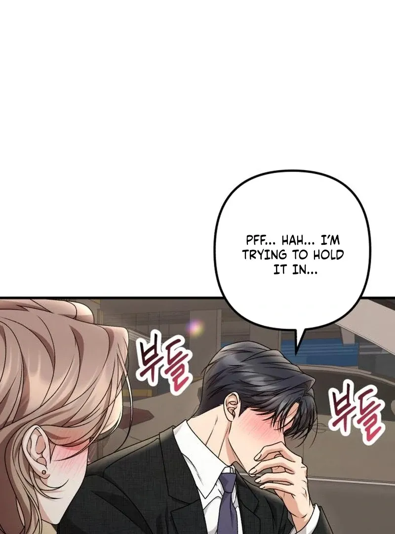Office Contract Dating Chapter 9 page 5 - 