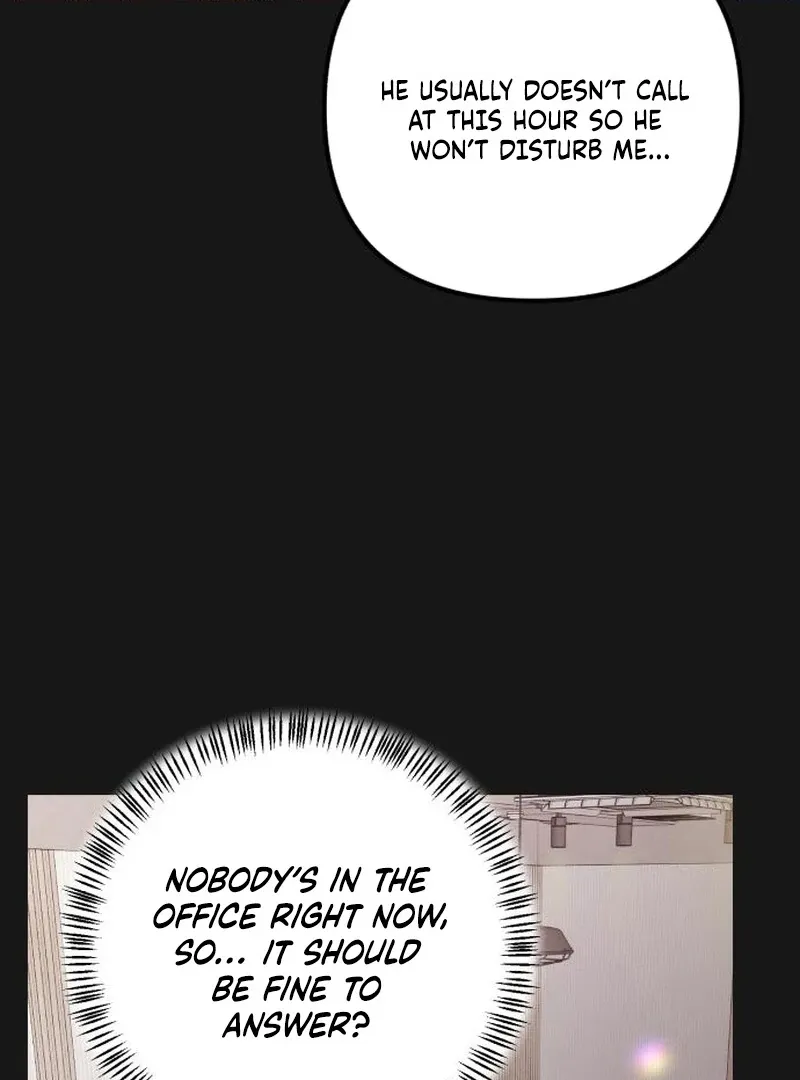 Office Contract Dating Chapter 9 page 41 - 