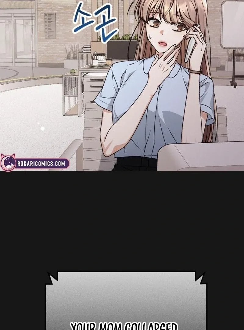 Office Contract Dating Chapter 9 page 46 - 