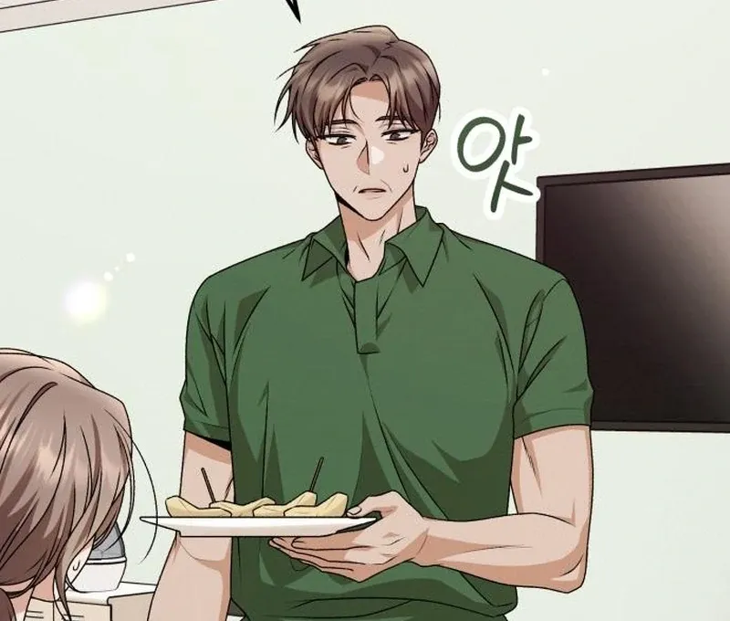 Office Contract Dating Chapter 9 page 66 - 