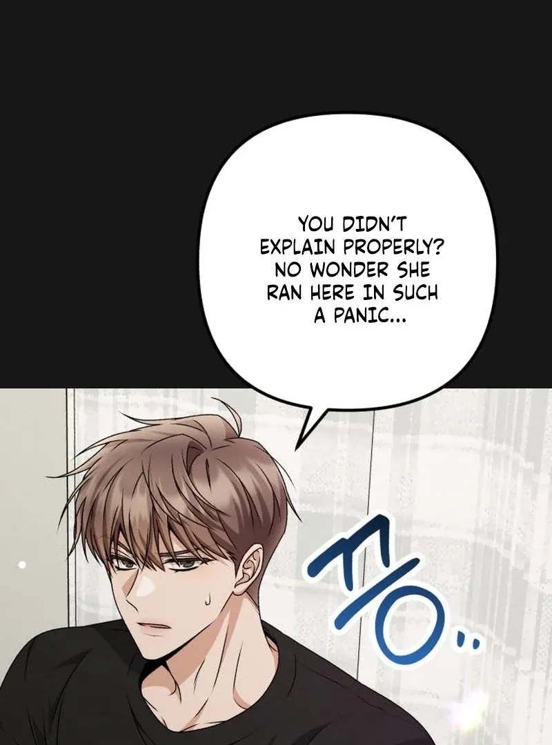 Office Contract Dating Chapter 9 page 68 - 