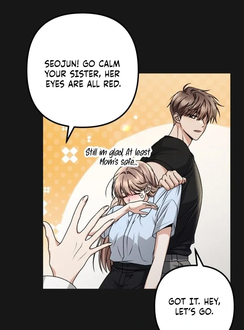 Office Contract Dating Chapter 9 page 75 - 