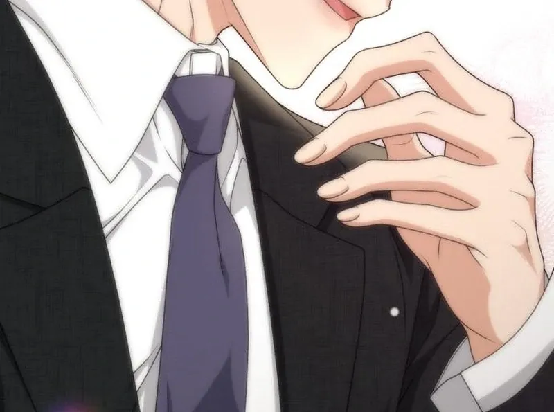 Office Contract Dating Chapter 9 page 9 - 