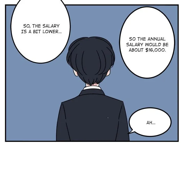 Office Grievances Chapter 1 page 14 - 
