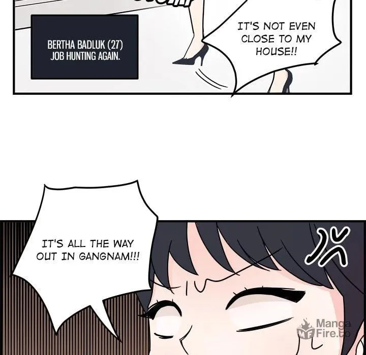 Office Grievances Chapter 1 page 18 - 