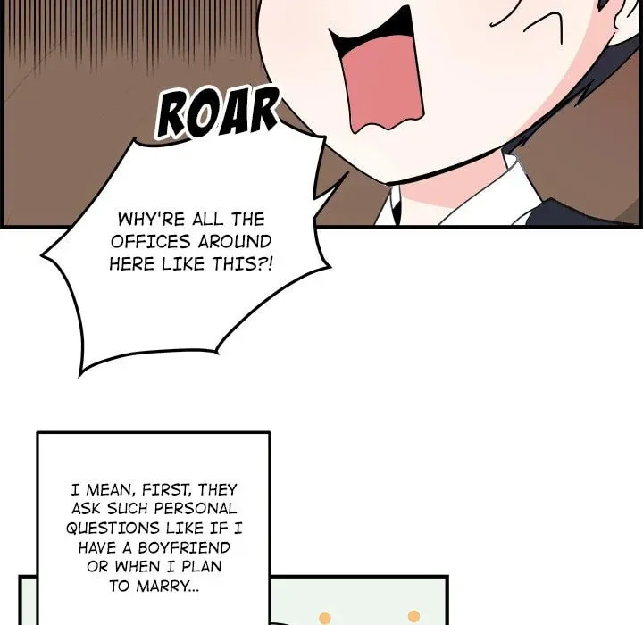 Office Grievances Chapter 1 page 19 - 
