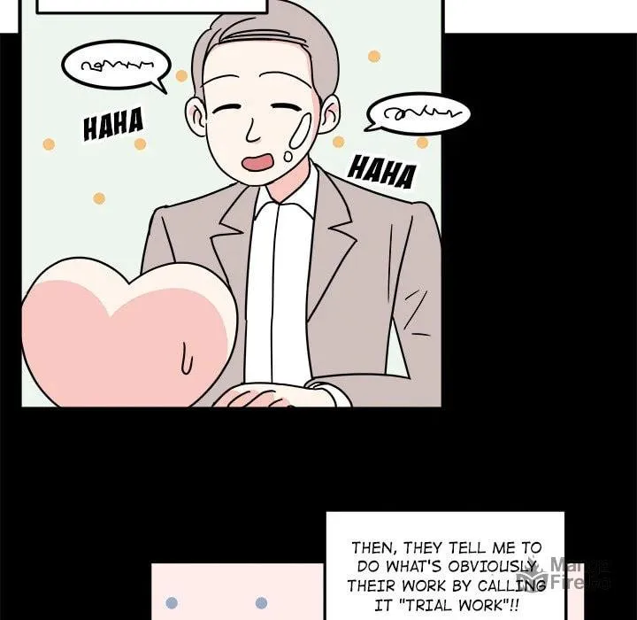 Office Grievances Chapter 1 page 20 - 