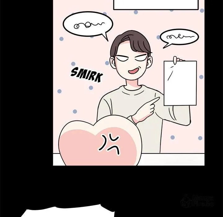 Office Grievances Chapter 1 page 21 - 