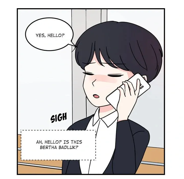 Office Grievances Chapter 1 page 28 - 