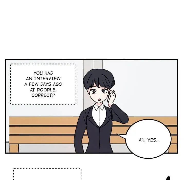 Office Grievances Chapter 1 page 29 - 