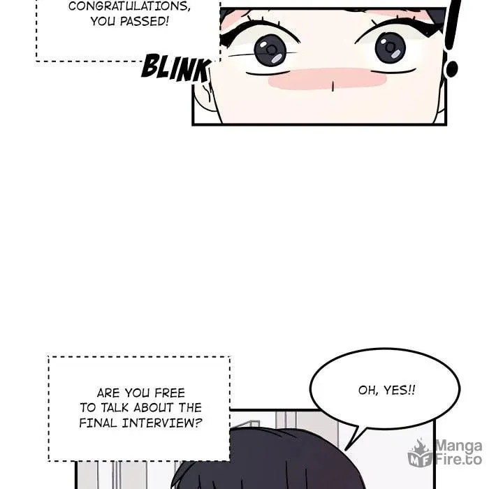 Office Grievances Chapter 1 page 30 - 