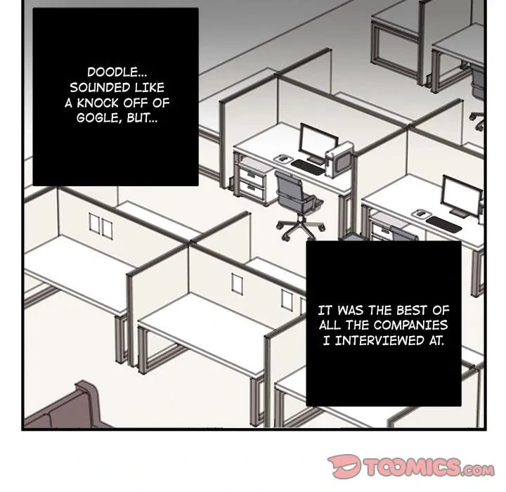 Office Grievances Chapter 1 page 32 - 