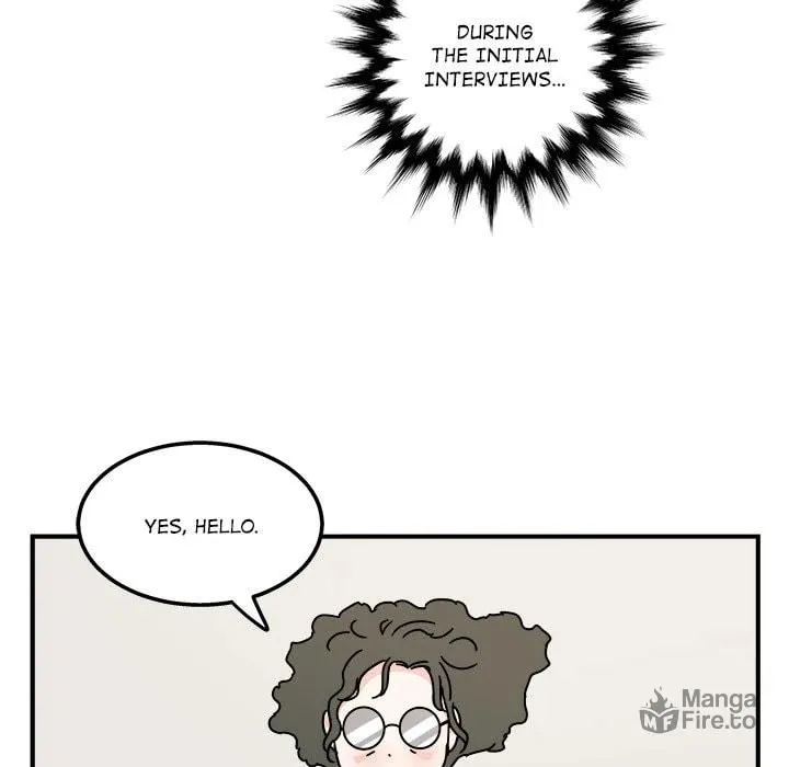 Office Grievances Chapter 1 page 39 - 