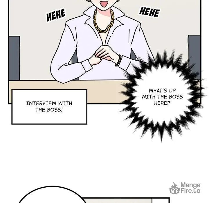 Office Grievances Chapter 1 page 40 - 
