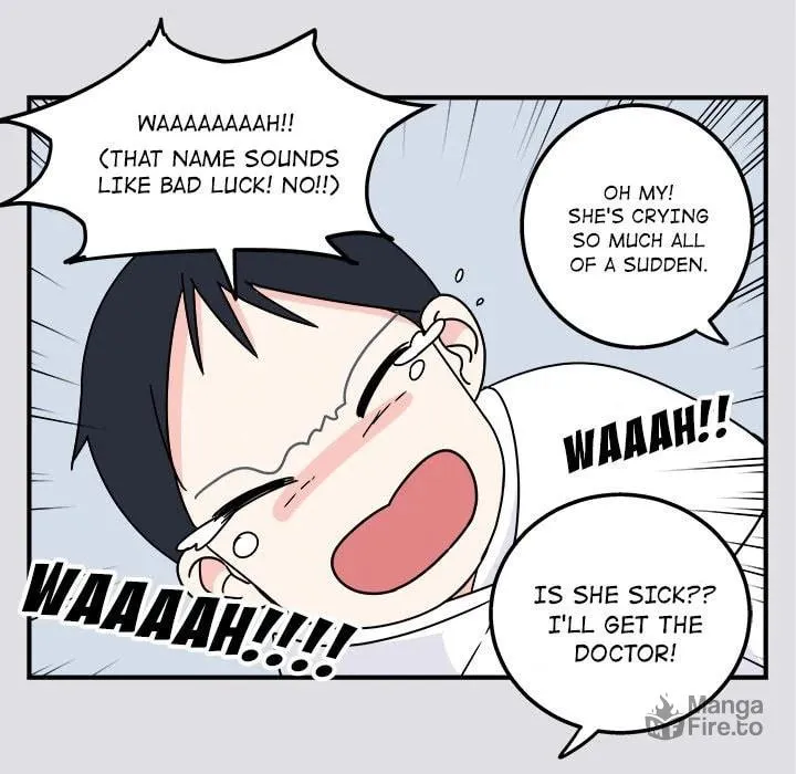 Office Grievances Chapter 1 page 5 - 