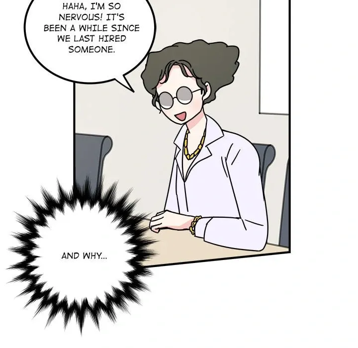 Office Grievances Chapter 1 page 41 - 