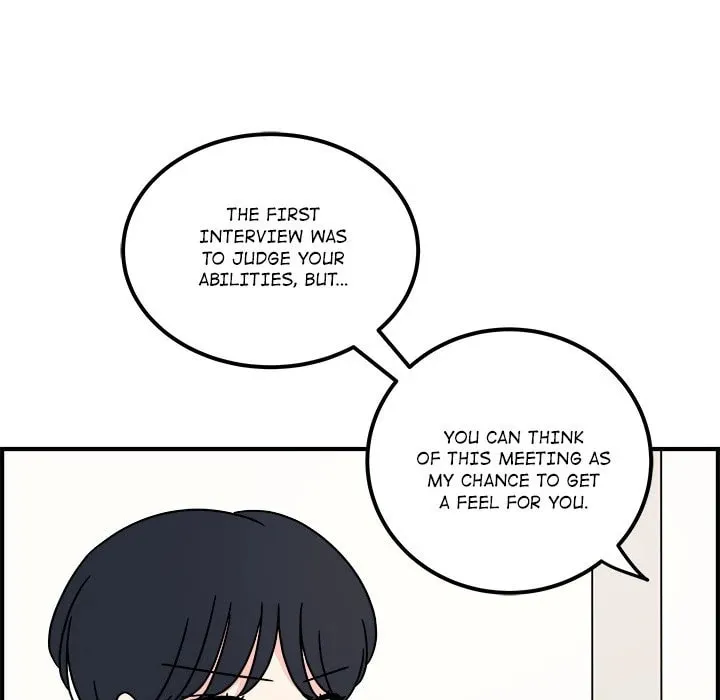 Office Grievances Chapter 1 page 43 - 