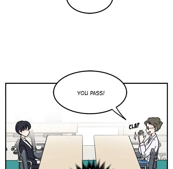 Office Grievances Chapter 1 page 45 - 
