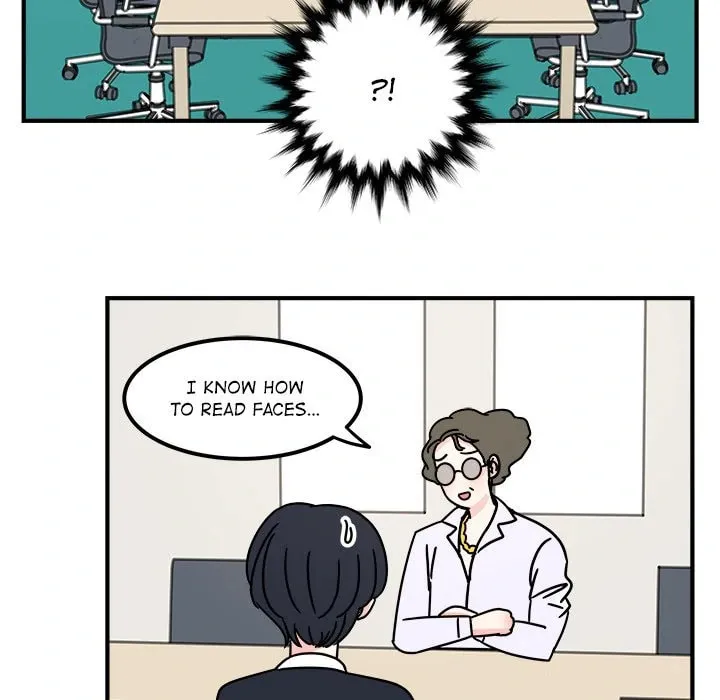 Office Grievances Chapter 1 page 46 - 
