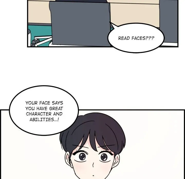 Office Grievances Chapter 1 page 47 - 