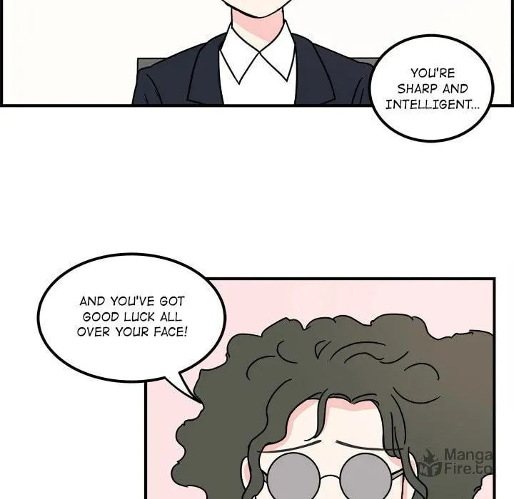 Office Grievances Chapter 1 page 48 - 