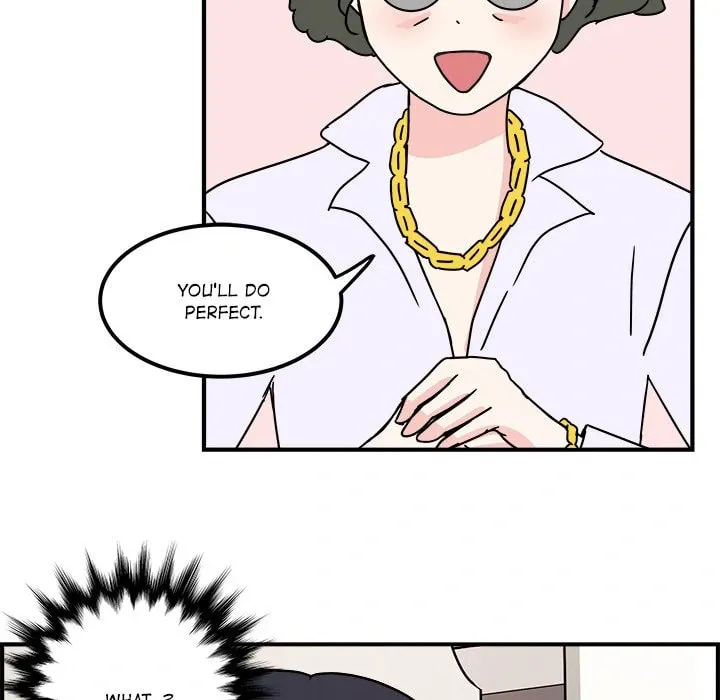 Office Grievances Chapter 1 page 49 - 