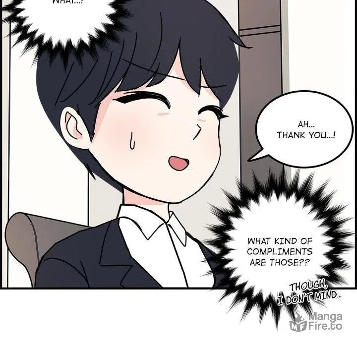Office Grievances Chapter 1 page 50 - 