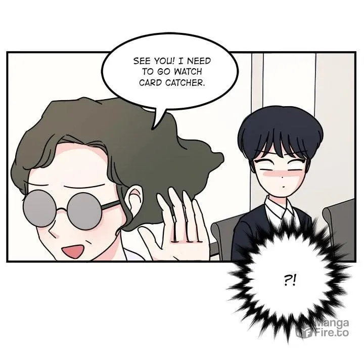 Office Grievances Chapter 1 page 51 - 