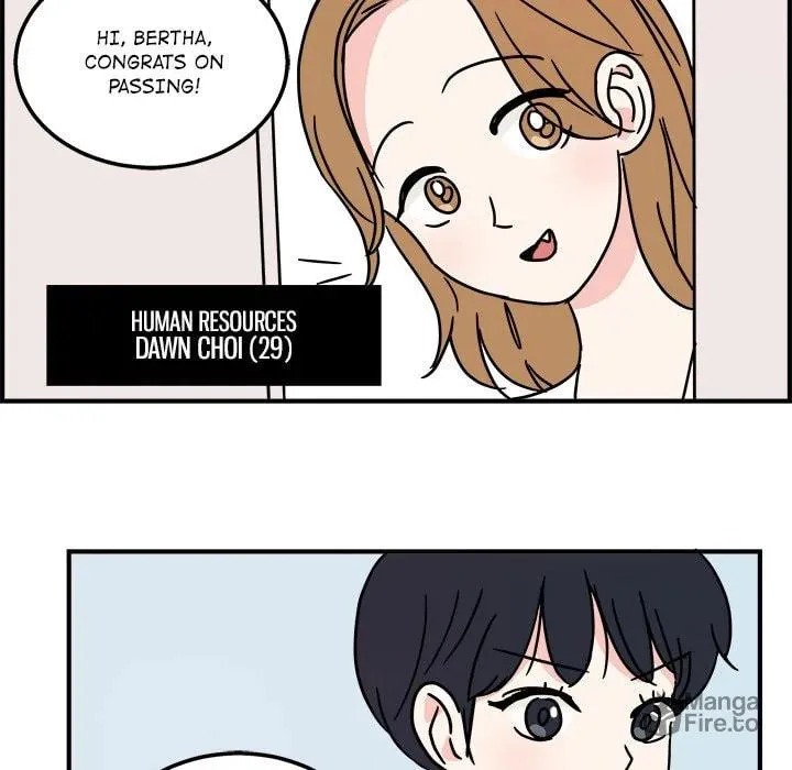Office Grievances Chapter 1 page 54 - 