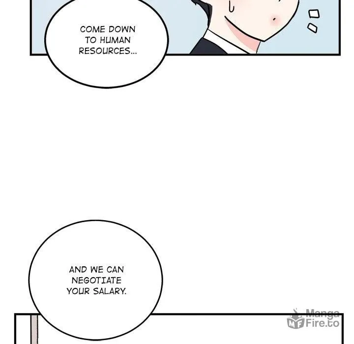 Office Grievances Chapter 1 page 55 - 