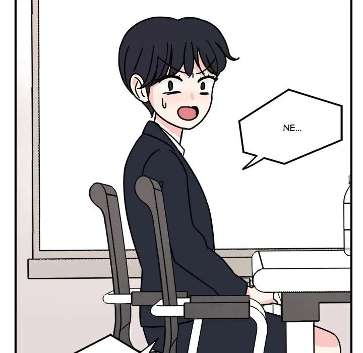 Office Grievances Chapter 1 page 56 - 
