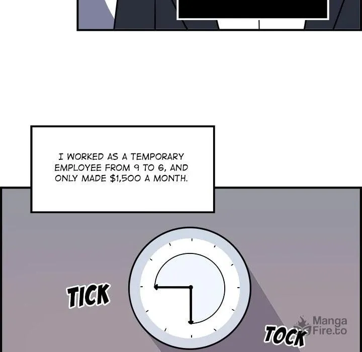 Office Grievances Chapter 1 page 60 - 