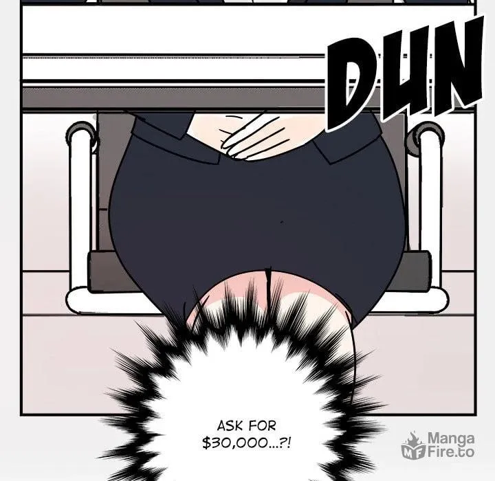 Office Grievances Chapter 1 page 63 - 