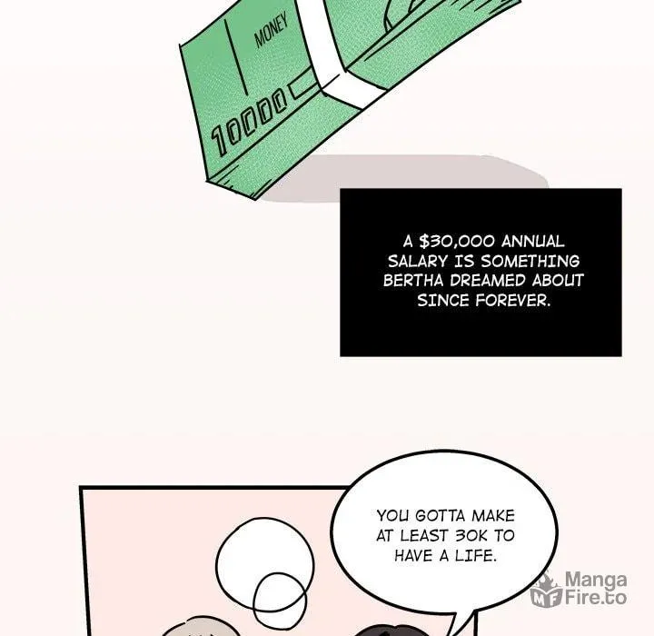 Office Grievances Chapter 1 page 65 - 