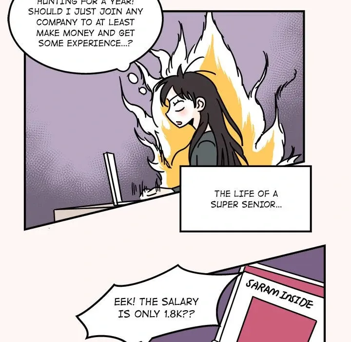 Office Grievances Chapter 1 page 67 - 