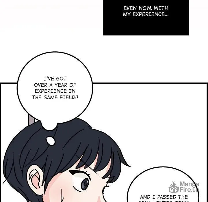 Office Grievances Chapter 1 page 69 - 