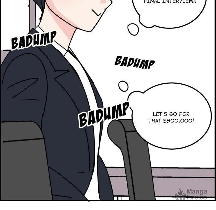 Office Grievances Chapter 1 page 70 - 