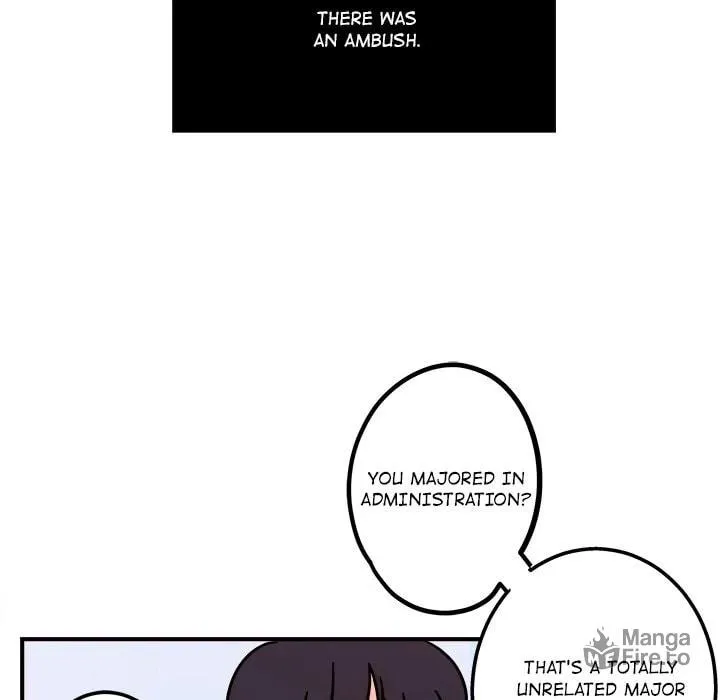 Office Grievances Chapter 1 page 75 - 