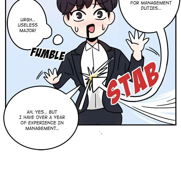 Office Grievances Chapter 1 page 76 - 