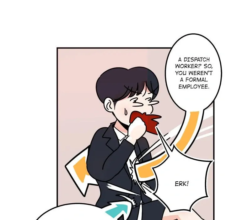 Office Grievances Chapter 1 page 77 - 