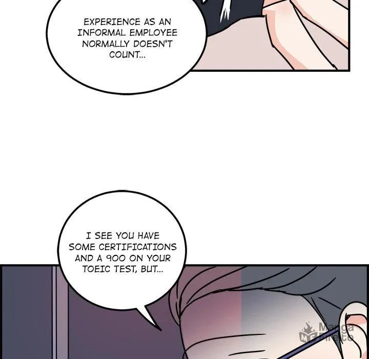 Office Grievances Chapter 1 page 78 - 