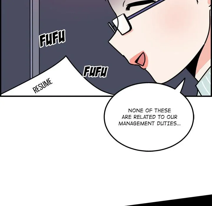 Office Grievances Chapter 1 page 79 - 